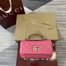 Gucci Top Handle Bags